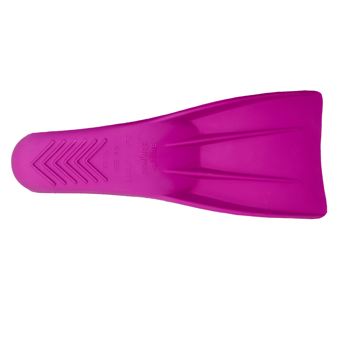 IKAVI Silicone Swimming Fins