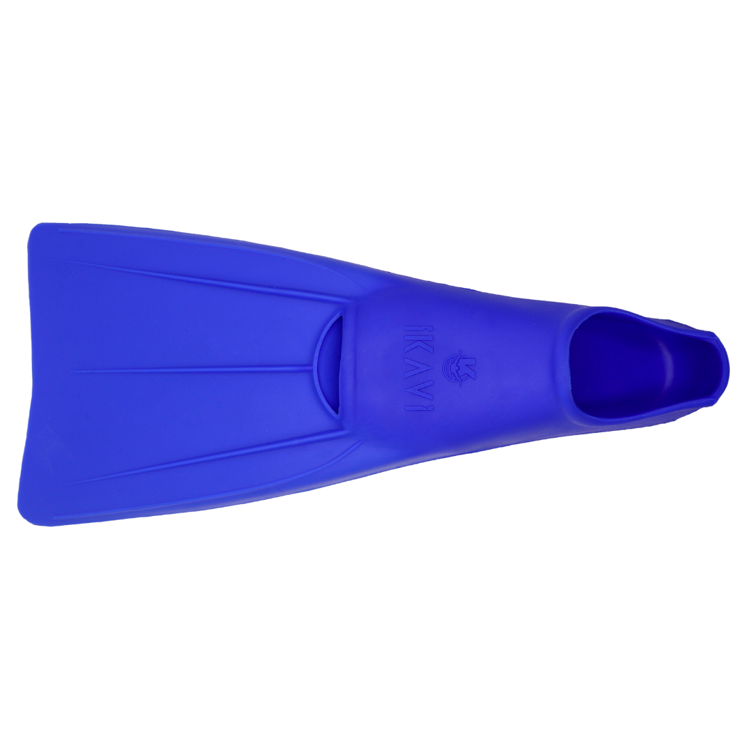 IKAVI Silicone Swimming Fins
